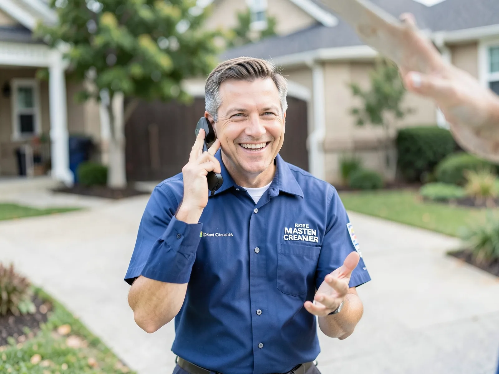 Drain Cleaning Freeland, MD FAQs